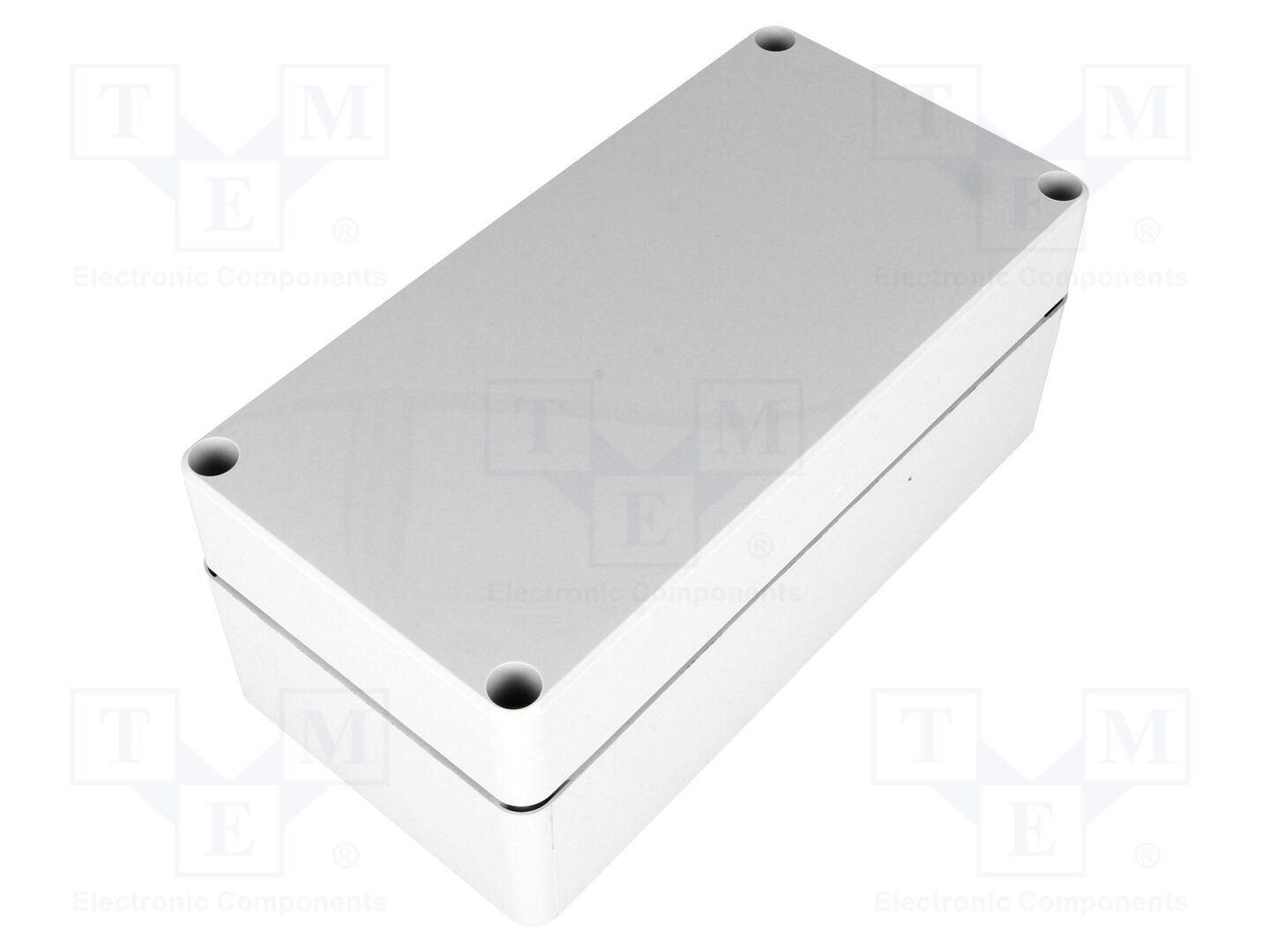 FIBOX AB081607 Yleiskotelo 80x160x65mm
