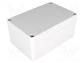 FIBOX AB081206 Kotelo 80x120x55mm