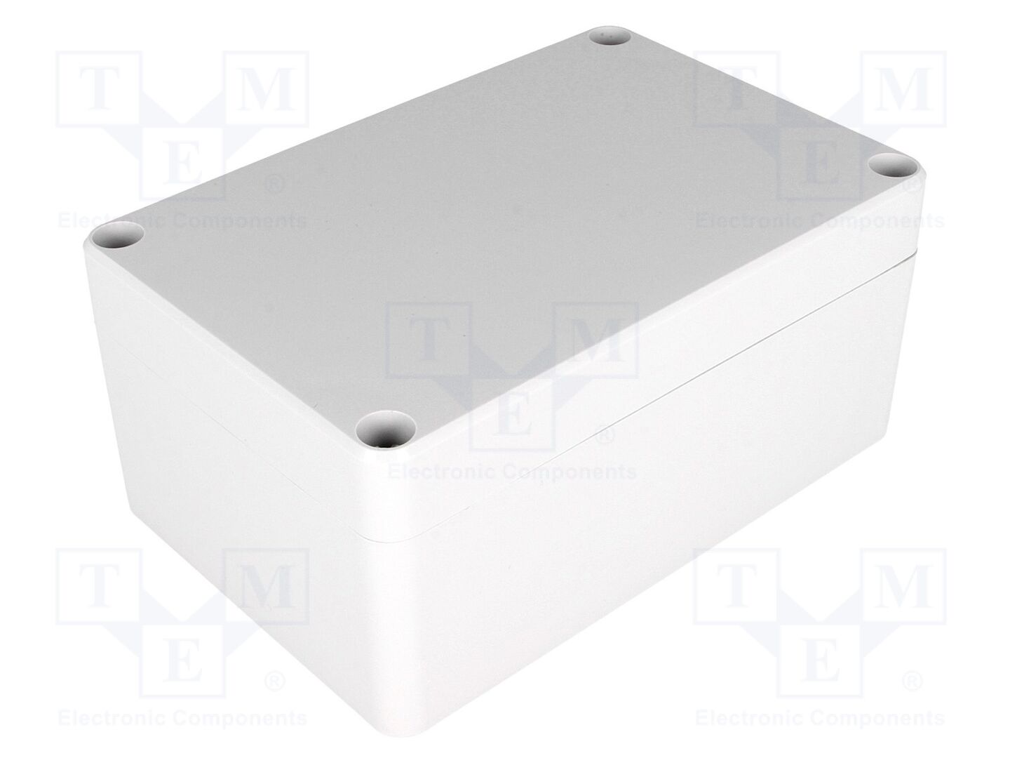 FIBOX AB081206 Kotelo 80x120x55mm