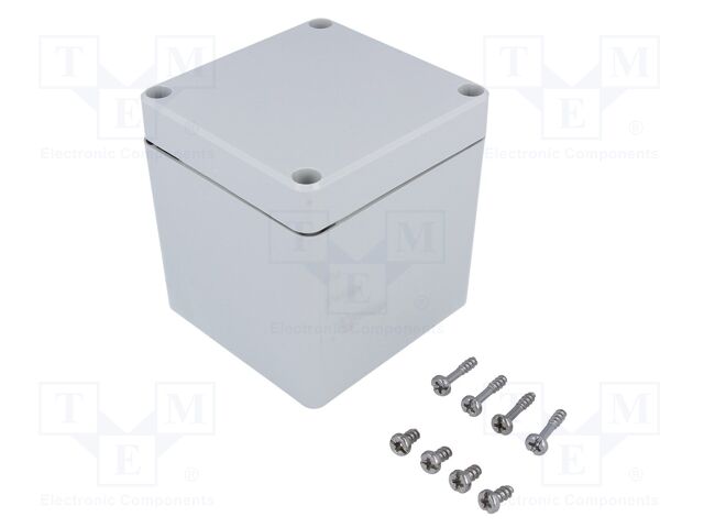FIBOX PC080809 Multipurpose Enclosures 80mm