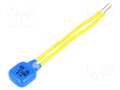 TOMIC AB03-90 Termostaatti 250VAC