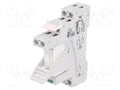 RELPOL PI85230AC00LV Sähkömagneettinen rele 230VAC