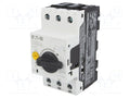 EATON ELECTRIC PKZM0-6.3 Moottorisuojakytkin 2.2kW