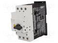 EATON ELECTRIC PKZM4-40 Moottorinsuojakatkaisija 20kW