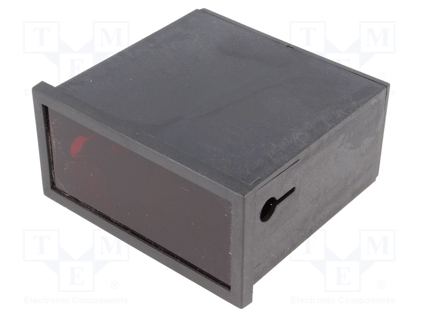 SUPERTRONIC PP10N Paneeliasennuskotelo 96x48x90mm