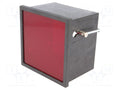 SUPERTRONIC PP15N Kotelo 96x96x70mm