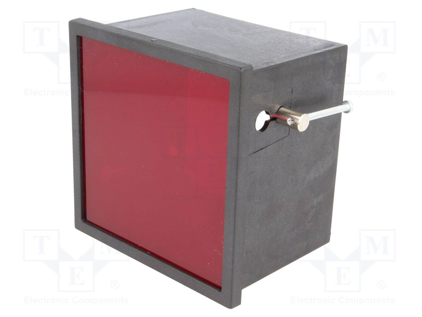 SUPERTRONIC PP15N Kotelo 96x96x70mm