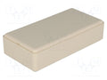SUPERTRONIC PP041M-S Yleiskotelo 50x100x25mm