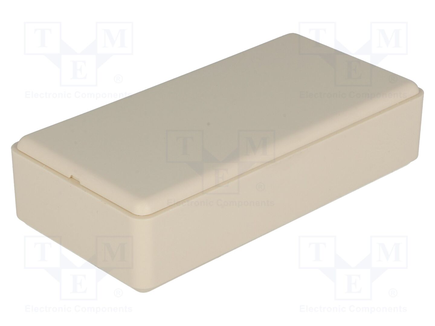 SUPERTRONIC PP041M-S Yleiskotelo 50x100x25mm