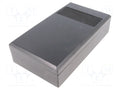 SUPERTRONIC PP60NB Yleiskotelo 112x200x51mm