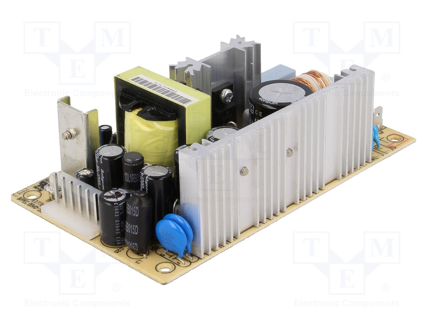 MEAN WELL PT-65B Avoin verkkolaite 63,5W 120-370VDC