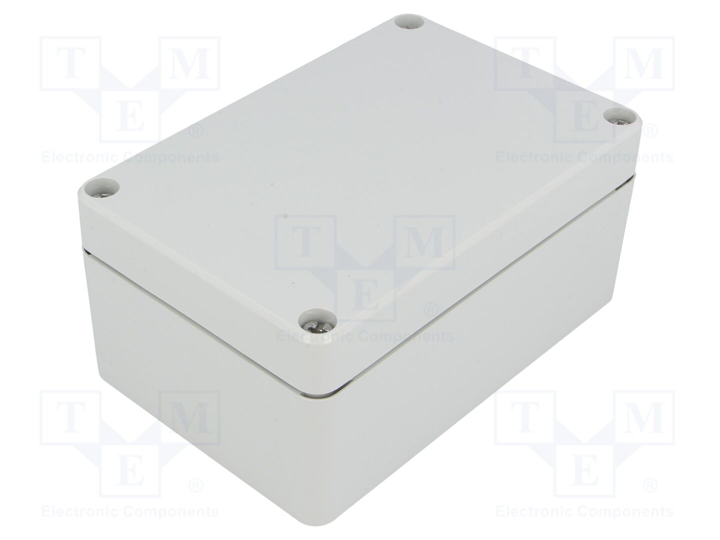 FIBOX PC081206 Yleiskotelo 80x120x55mm