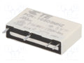 TE Connectivity PCN-105D3MHZ Sähkömagneettinen rele 5VDC