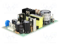 MEAN WELL PD-25A Avoin kehikko kytkinlähde 25W 120-370VDC