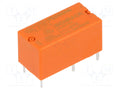 TE Connectivity PE014006 Sähkömagneettinen rele 6VDC