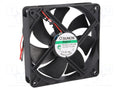 SUNON MEC0251V1-A99 Aksiaalipuhallin 12VDC
