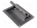 MENTOR 3263.1033 Kahva 130mm