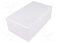 BOPLA 05450002.MT36 Yleiskotelo 100x188x70mm