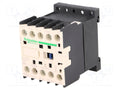 SCHNEIDER ELECTRIC LC1K1610P7 Kontaktori 230VAC