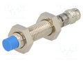 SICK IME08-04NPSZT0S Induktiivinen anturi 0-4mm