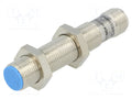 SICK IME12-04BPSZC0S Induktiivinen anturi 0-4mm