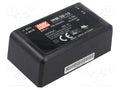 MEAN WELL IRM-30-15 PCB AC/DC muunnin 30W