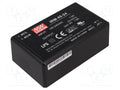 MEAN WELL IRM-45-24 PCB AC/DC muunnin 45.6W