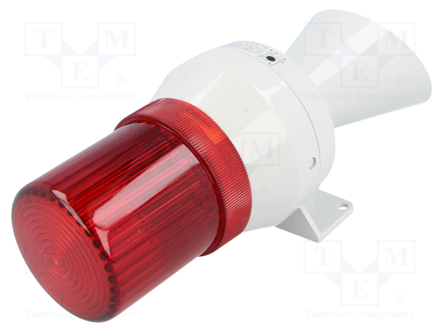 AUER SIGNAL 710112113 Valo- ja äänimerkinantolaite 230-240VAC