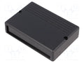 MASZCZYK KM-41/B Kotelo paneelilla 90x62x20mm