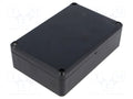 MASZCZYK KM-76 Yleiskotelo 81.5x120mm