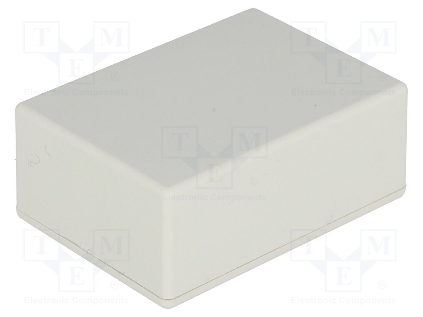 MASZCZYK KM-201/J Yleiskotelo 36x50x20mm (50 kpl erä)