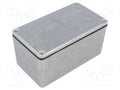 HAMMOND HM-1550WD Yleiskotelo 64x115x55mm