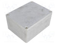 HAMMOND HM-1550Z113 Yleiskotelo 90x115x55mm