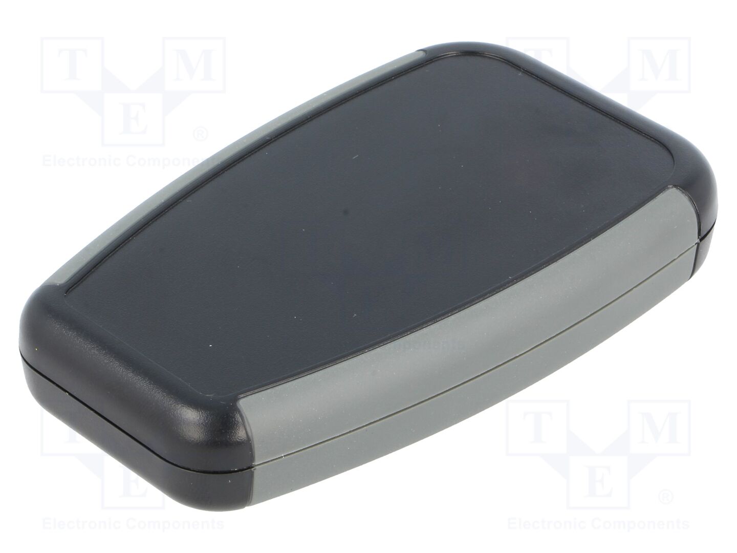 HAMMOND 1553ABK Yleiskotelo 61x100x17mm