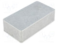 HAMMOND HM-1590B Yleiskotelo 60x112x31mm