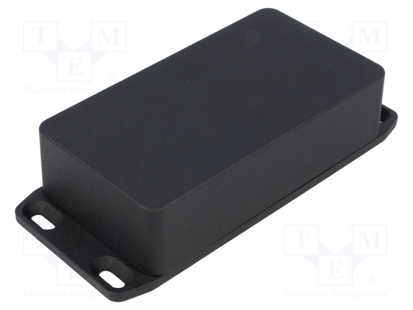 HAMMOND HM-1590BFLBK Yleiskotelo 60x112x31mm