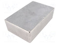 HAMMOND HM-1590D Yleiskotelo 120x188x56mm