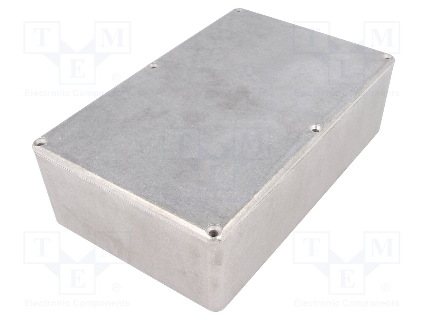 HAMMOND HM-1590D Yleiskotelo 120x188x56mm