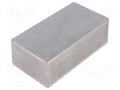 HAMMOND HM-1590N1 Yleiskotelo 66x121x39mm