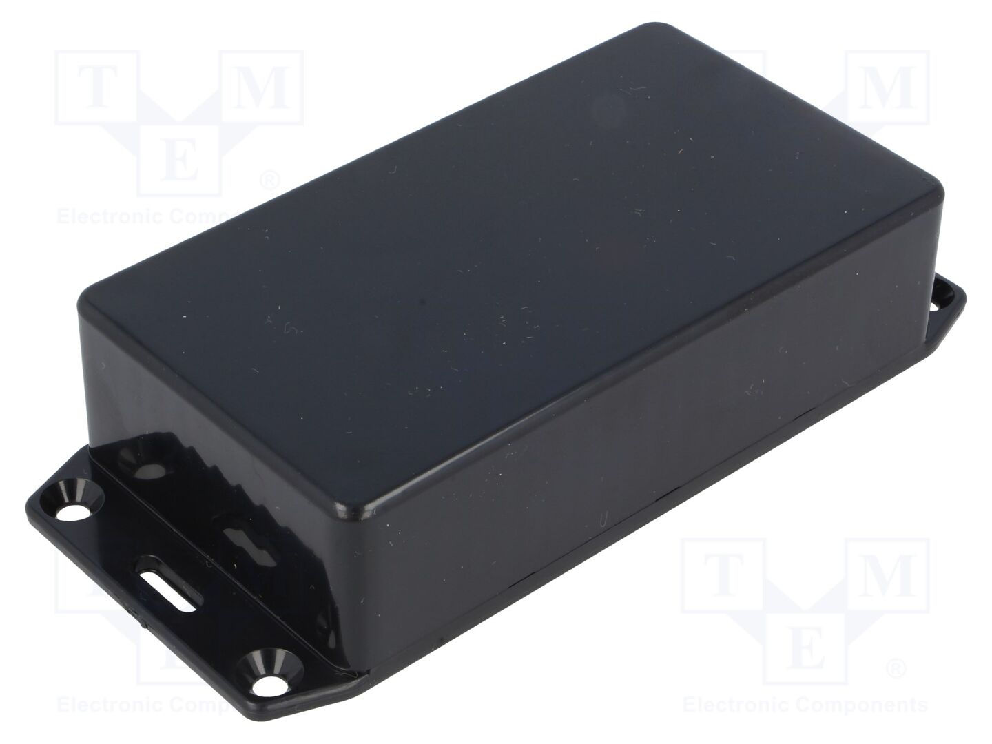 HAMMOND HM-1591BFLBK Yleiskotelo 62mm