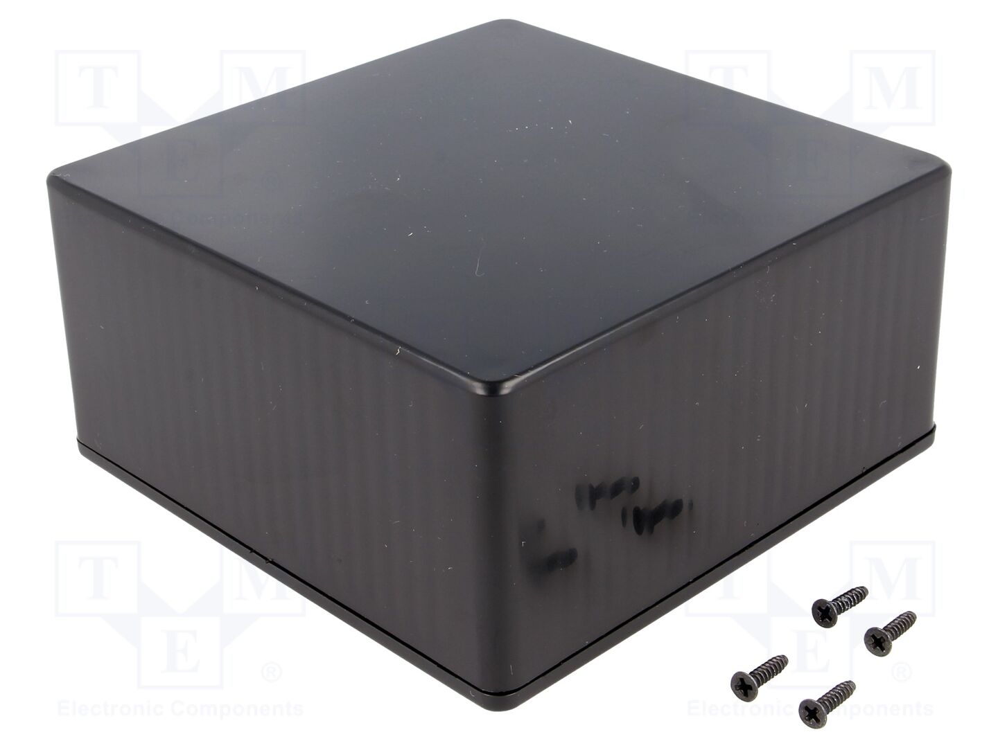 HAMMOND HM-1591USBK Yleiskotelo 120mm