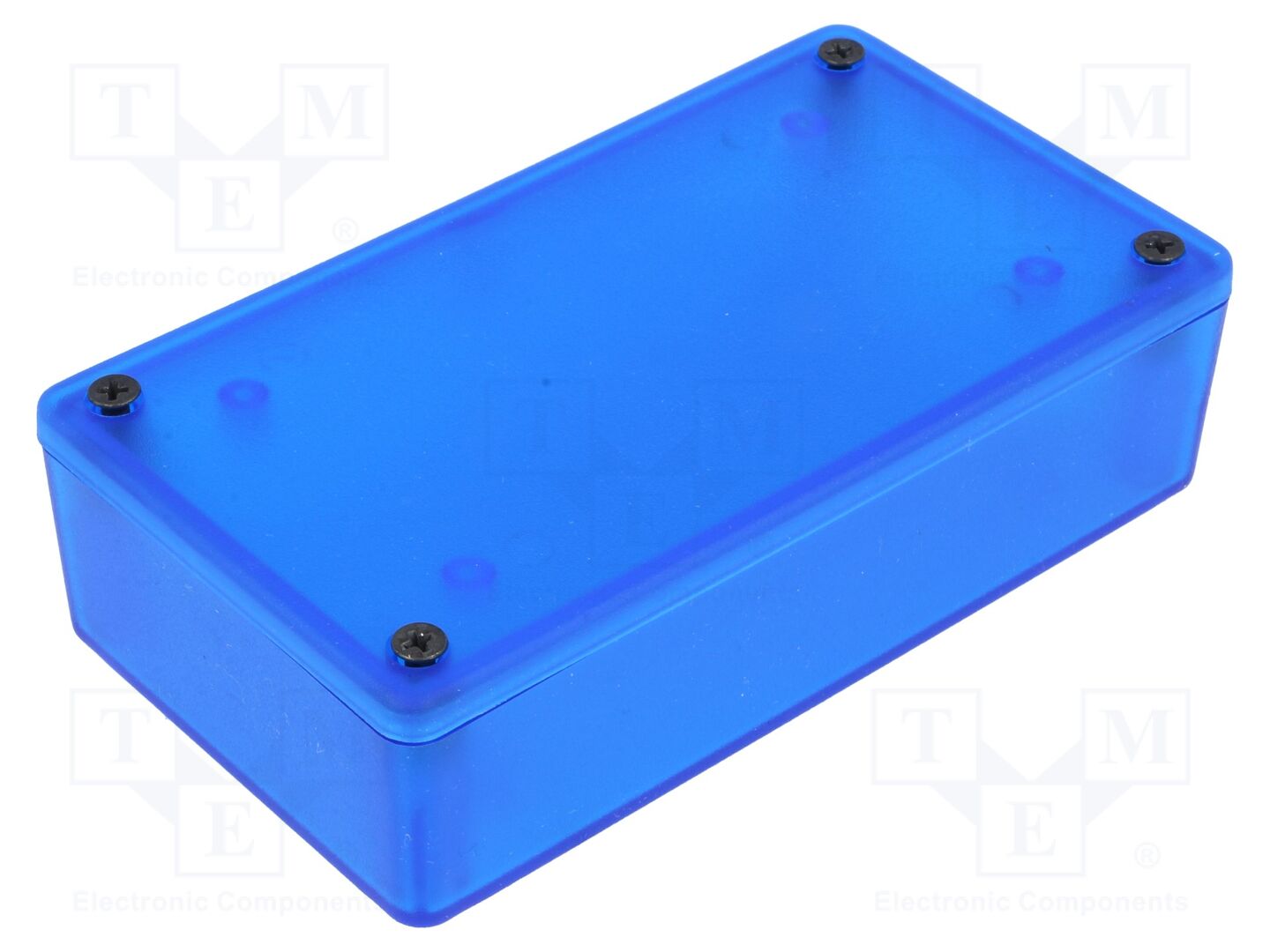 HAMMOND HM-1591XXBTBU Yleiskotelo 63x113x31mm