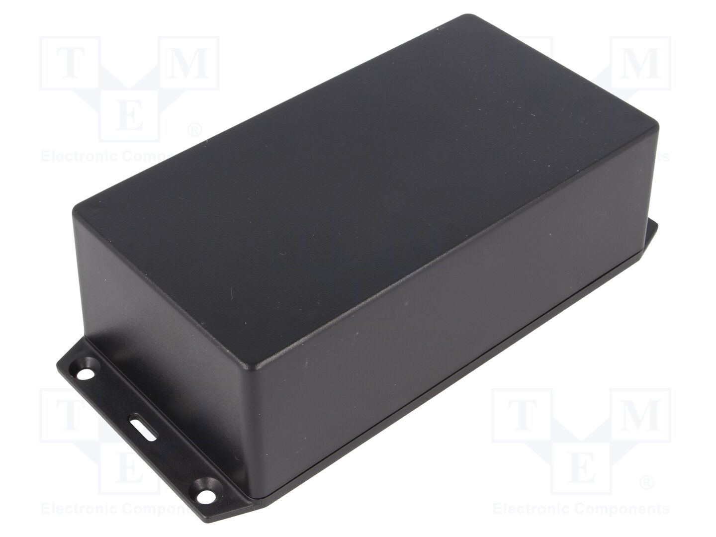 HAMMOND 1591XXDFLBK Yleiskotelo 82x152x50mm