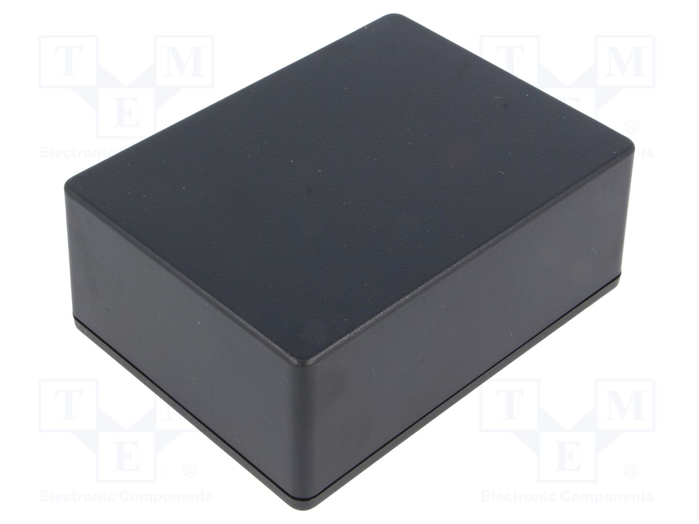 HAMMOND HM-1591XXSBK Yleiskotelo 82mm x 110mm x 44mm