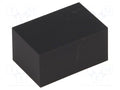 HAMMOND 1596B102-10 Pottauskotelo 20x30x15mm