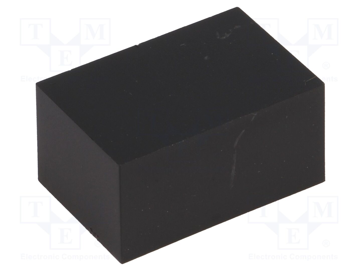 HAMMOND 1596B102-10 Pottauskotelo 20x30x15mm
