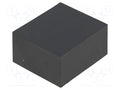 HAMMOND 1596B103-10 Kotelo valuhartsille 35x40x20mm