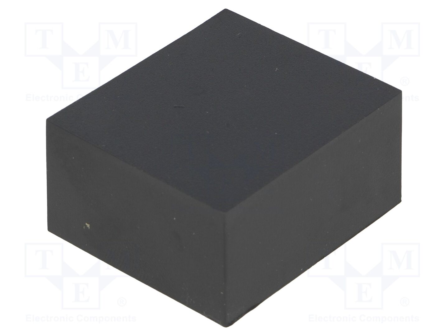 HAMMOND 1596B103-10 Kotelo valuhartsille 35x40x20mm