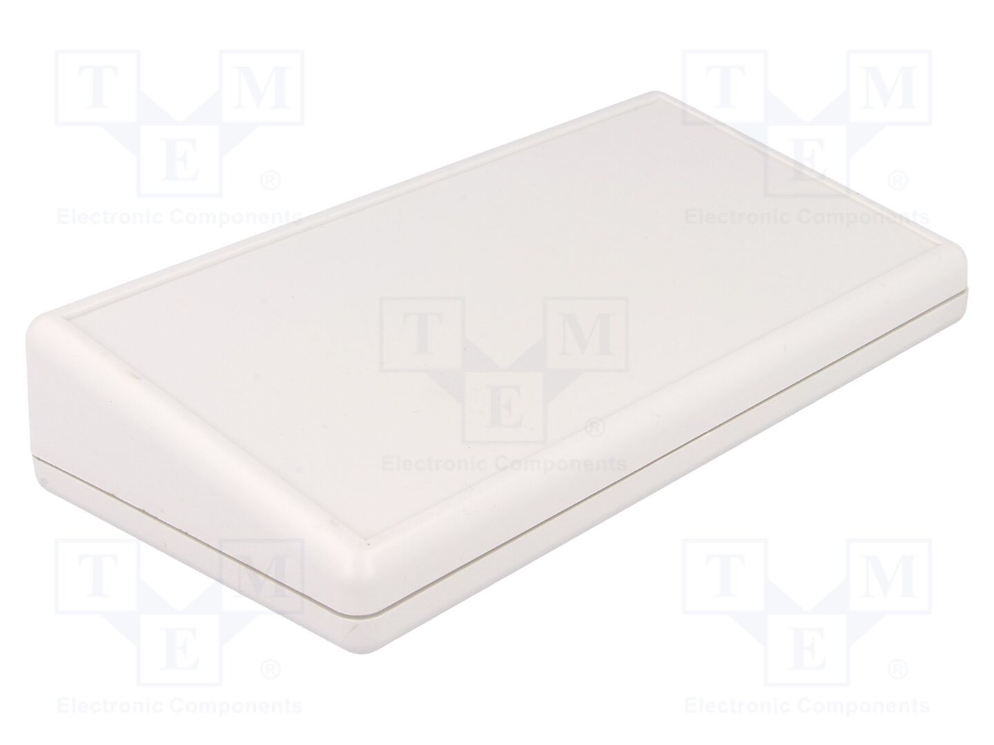 HAMMOND HM-1599ESTSGY Pöytäkotelo 170x85x34mm