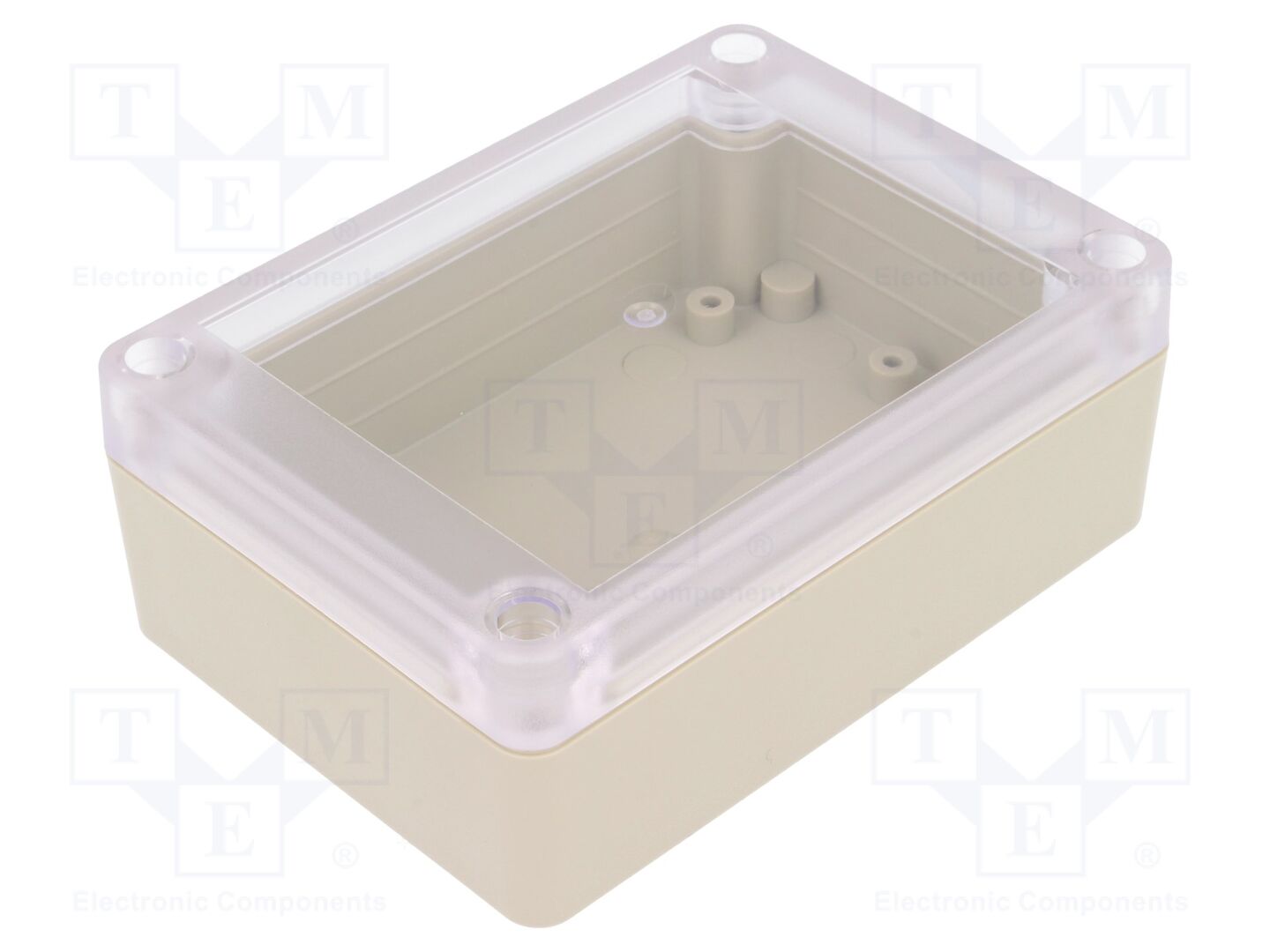HAMMOND HM-RP1085C Yleiskotelo 75x105x40mm IP65